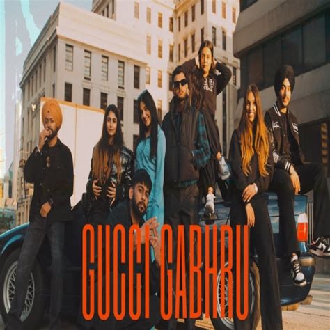 gucci gabru song download mp3.